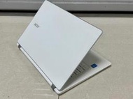 ◼️ACER 宏碁 V3-371 二手電腦◼️13吋 輕薄 I5 4210U 8G 128G SSD 白色