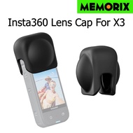 Cheapest Original Insta360 X3 Lens Cap Insta 360 X3 Camera Cover