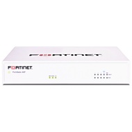 FORTIGATE FG-40F FIREWALL 5 GIGABIT PORT FORTINET Network Security/Firewall Appliance