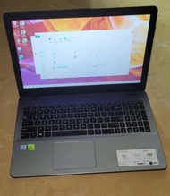 ASUS Laptop X542U  -i5 8th gen- 8gb RAM   128gb SSD