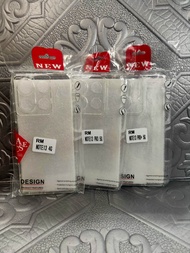 CLEAR CASE REDMI NOTE 13 4g REDMI NOTE 13 PRO+ 5g REDMI NOTE 13 PRO 5g