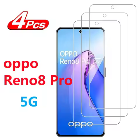 999D Tempered Glass For oppo Reno8 Pro Screen Protector Glass Film