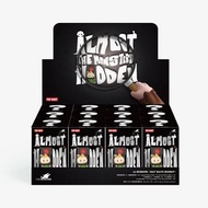 THE MONSTERS Almost Hidden Series Figures/Pop mart