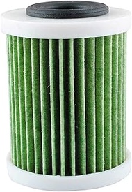 ZUQABI Fuel Filter Outboard Motor, for 150-300HP VZ F 150-350 6P3-WS24A-01-00 Boat Engine Fuel Filte