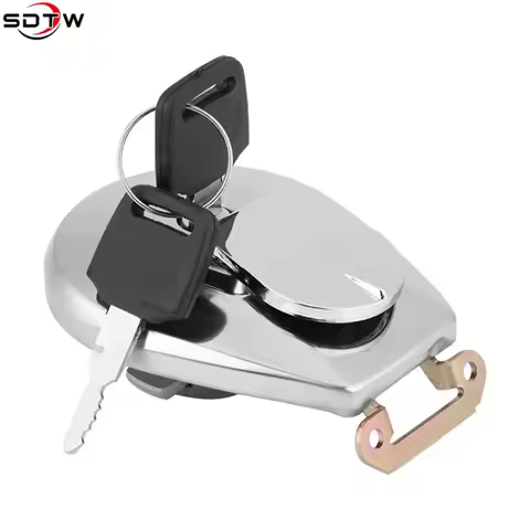 Fuel tank cap For Honda VRX400 CX650C Custom CB250 JADE250 CB750 CBX750 CB550SC CB650SC CB700SC Nigh