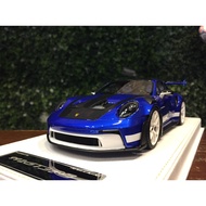 1/18 HH Model Porsche 911 (992) GT3 RS HHP992GRS14 [MGM]