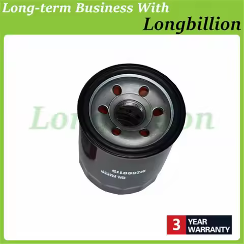 1PC Oil filter for Mitsubishi Pajero Montero Outlander L200 Triton L300 L400 Lancer Galant MZ690115,