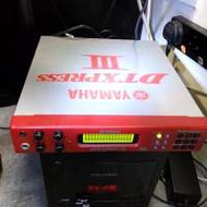 二手 YAMAMA DTXPRESS III 電子鼓音源主機(功能全正常)