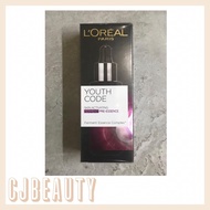LOREAL YOUTH CODE REJUVENATING BOOSTING ESSENCE SERUM PRO GEN