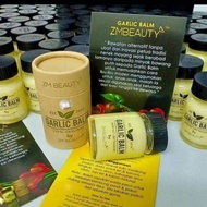 GARLIC BALM ZM BEAUTY