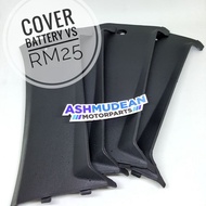 Cover battery suzuki vs / cover batry vs125 vs150