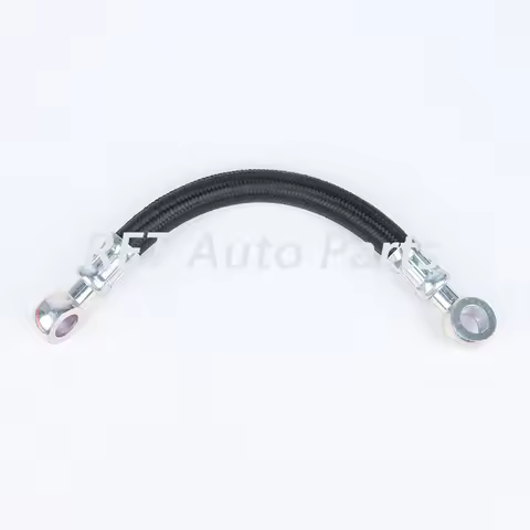 4D56 Alternator Front Brake Body Side Hose For Mitsubishi L200 Triton Pajero Montero L300 L400 MD050