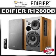 Edifier R1280DB High Performance Bluetooth Bookshelf Speaker