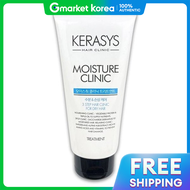 Aekyung | Kerasys Moisture Clinic Treatment 300ml - O-W9E9Eb8