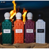 Diamond EDP Collection By Ibrahim Al Qurashi For Women and Men 200 ML