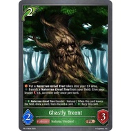 Ghastly Treant - Shadowverse: Evolve Cards (SVPR) PR-178EN English