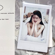 Trieu Ruth Fuji Polaroid collection Hua Yeon Promise me dazzling Fuji Polaroid wedding