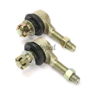 2x Tie Rod Ball Joint 50 70 90 110cc 125cc 150cc 200cc 250cc ATV Quad 4 Wheeler