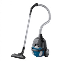 เครื่องดูดฝุ่นแบบกล่อง ELECTROLUX Z1230CB/สินค้านี้ไม่สามารสั่งร่วมกับสินค้าอื่นได้