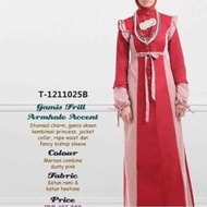 Tuneeca preloved size m for height 153cm