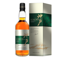 Whisky  日本神戶梅酒威士忌 700ml  #38172481 Kobu Blue Japan Umeshu Whisky  #日本女仕至愛威士忌之一