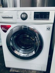 洗衣機 二合一 有烘干功能 大容量 高轉速 二手電器