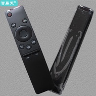 Bộ Điều Khiển Từ Xa Thông Minh Samsung Original LED 4K BN59-01259E DU8000 55MU7700J Tương Thích Với