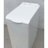 洗衣機 ZWT10120(上置式) 1000轉5.5KG 98%新免費送及裝(包保用)+++最多人買的店