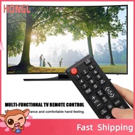Honglai8 SUNGOOYUE Universal Remote Control for TV 2-Pack ABS Material 6.9x1.7x0.8 Inch Compatible w