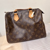 LV speedy30手提包