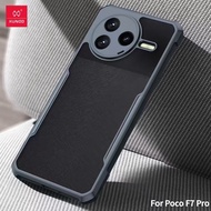 For Poco F7 Ultra / Poco F7 Pro / Poco M7 Pro XUNDD Beatle Series Shockproof Case