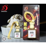 Sg stock  Dwangi car perfume air fresher Halal certified