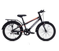 Xe đạp trẻ em Thống Nhất MTB 20-05 - Phù hợp với bé cao từ 1m10 đến 1m35