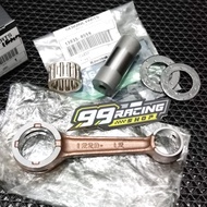 Ninja RR OlD ZX Pen 16mm Piston Rod Block 1878 Original