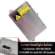 Xenon Headlight Ballast D2S D2R 5DV 008 290-00 5DV00829000 5DV008290-00 For Audi BMW Mercedes FORD N