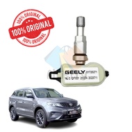 ORIGINAL GEELY PROTON X70 TYRE AIR PRESSURE MONITORING TPMS SENSOR (01725271)