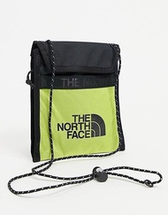 現貨 全新 TNF The North Face Bozer Neck Pouch Bag 斜孭袋