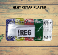 Alat Lintingan Linting Hand Roller Plastik Ukuran Rreguler & Mild per 1pcs | alat linting | alat lin