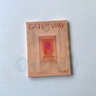[SEALED] ASTRO Gateway Album