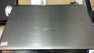 ASUS N43S i5 2430M 可開機~螢幕斷線~無電池硬碟~ 新北市中和歡迎自取~