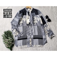 CONNEXION MOTIF TUNIC