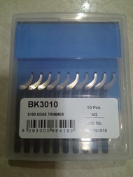 Dao cạo bavia SHAVIV - Cạo via Noga.