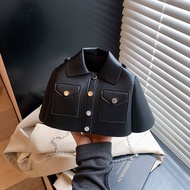 Small bag, sling bag, clothing accessories, shoulder bag accessories