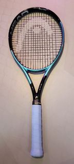 HEAD Gravity XCEED [Grip2]  | Tennis racquet  網球拍 | #Aero/ #Blade / #Head  / #Wilson / #Babolat / #P