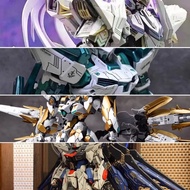 Seed Strike Aegis Jutice HG MG NT Z UNICORN 1/100 1/144 Series Figure Lucky Bag Mystery Box Blind Bo