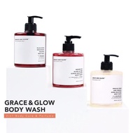 Baru Grace And Glow Body Wash