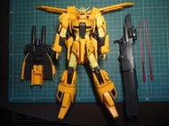 代友出售 PB限定  MG 1/100 Z鋼彈 2.0  TYPE-B   殺肉件 不分售