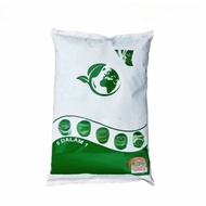 GMN-18 3KG(7liter)+- 5IN1 Organic soil