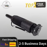 Front Left ABC Hydraulic Shock Strut For Mercedes W220 CL550 CL600 S55 AMG S600