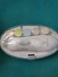 aguard電動磨甲器